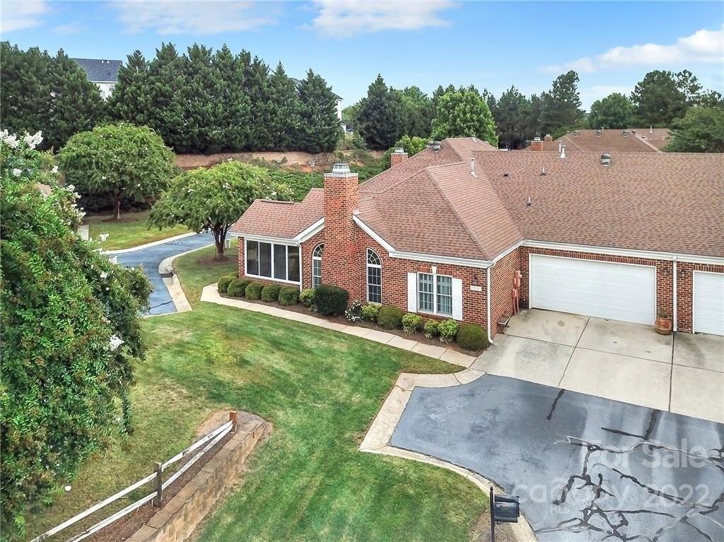 Windsor Ridge Dr, Charlotte, NC 28277