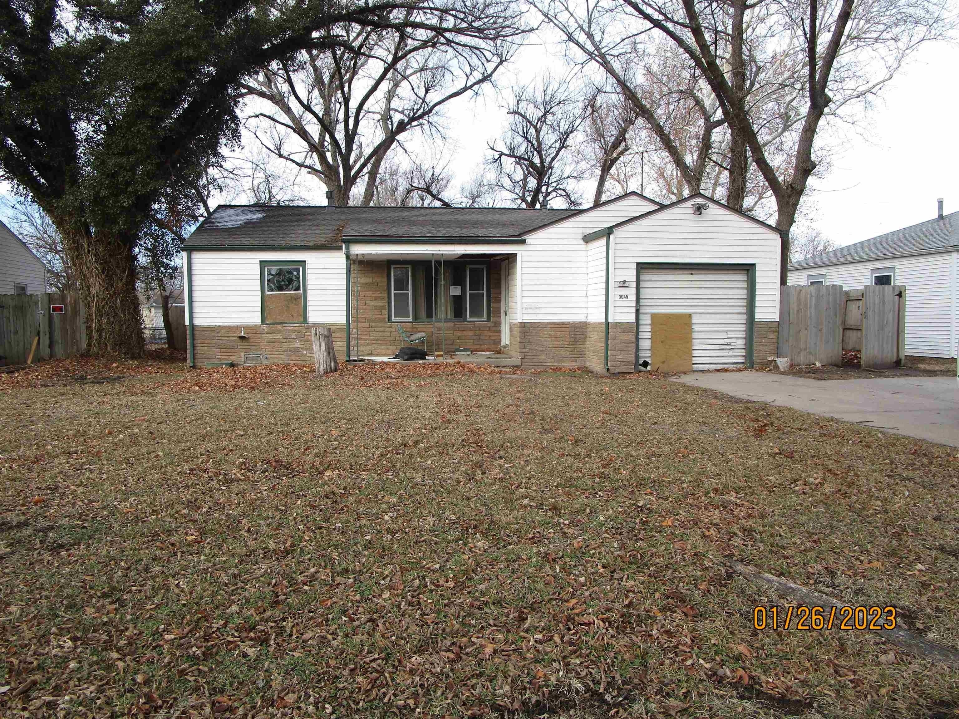 S Elizabeth Ave, Wichita, KS 67217