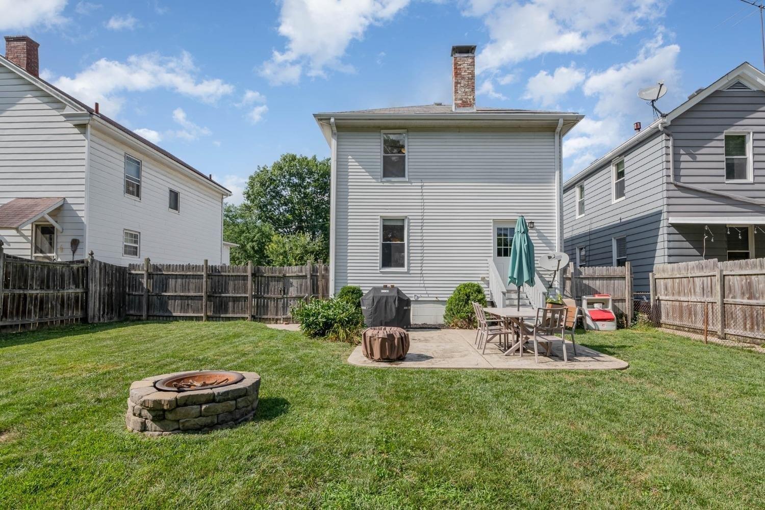 Markbreit Ave, Cincinnati, OH 45209