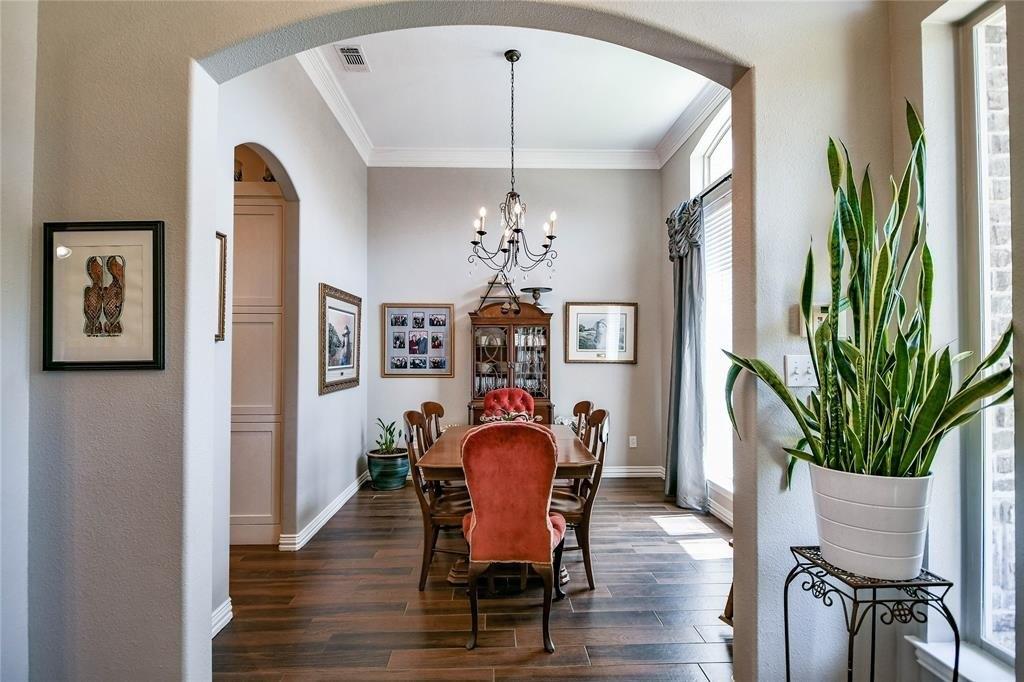 Harborside Dr, Granbury, TX 76048