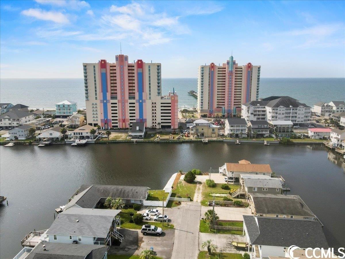 34th Ave N, North Myrtle Beach, SC 29582