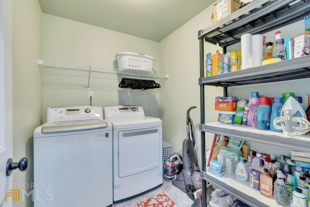 Braswell Ln, Loganville, GA 30052