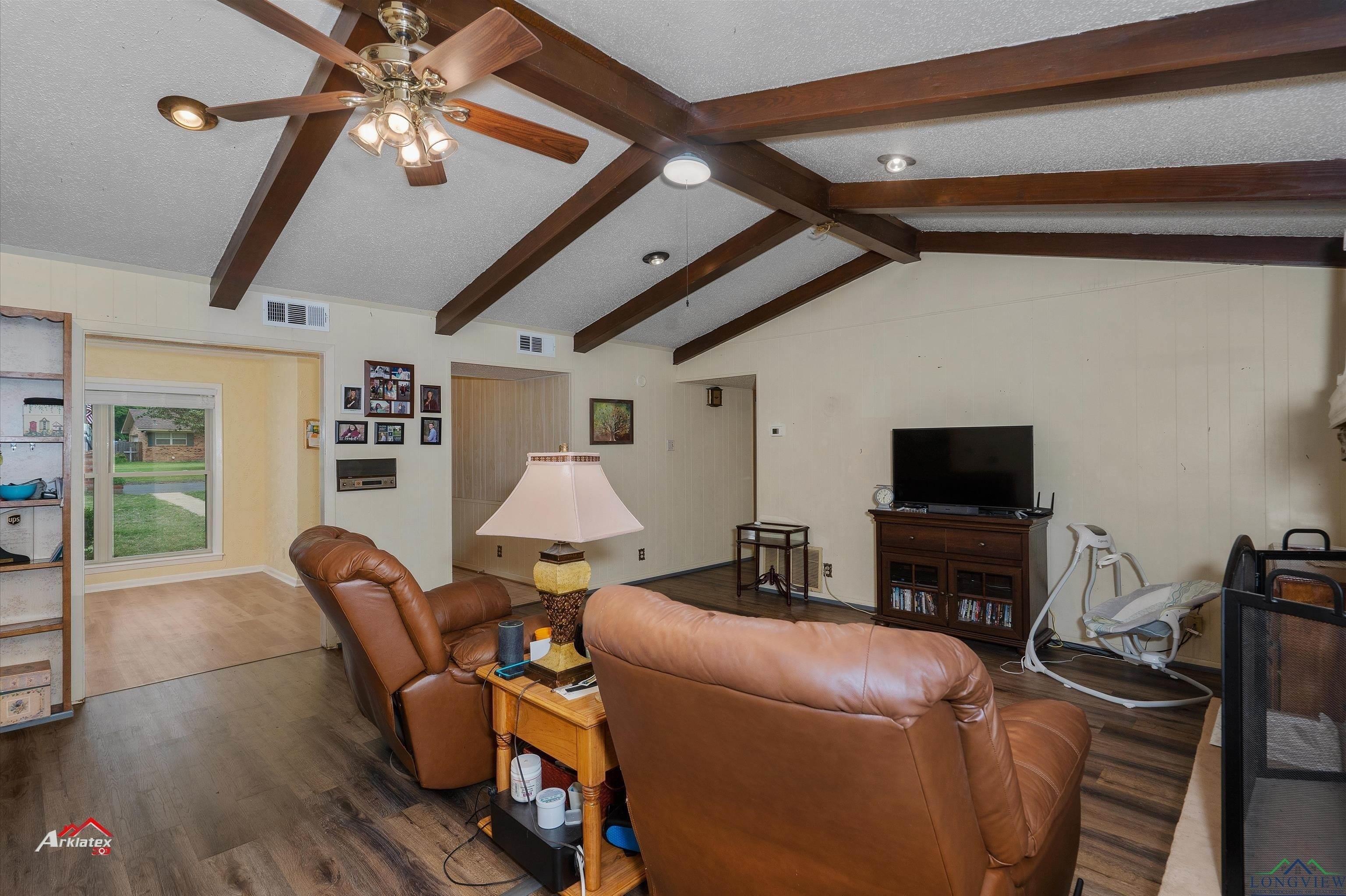 Steve St, White Oak, TX 75693