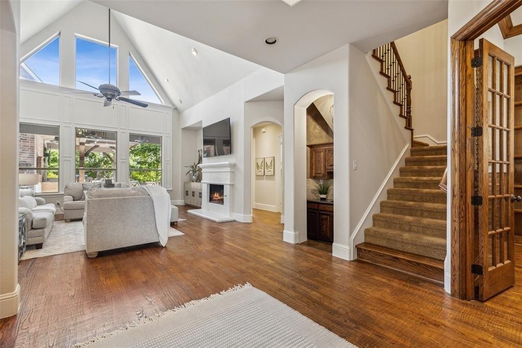 Brandywine, Mckinney, TX 75070