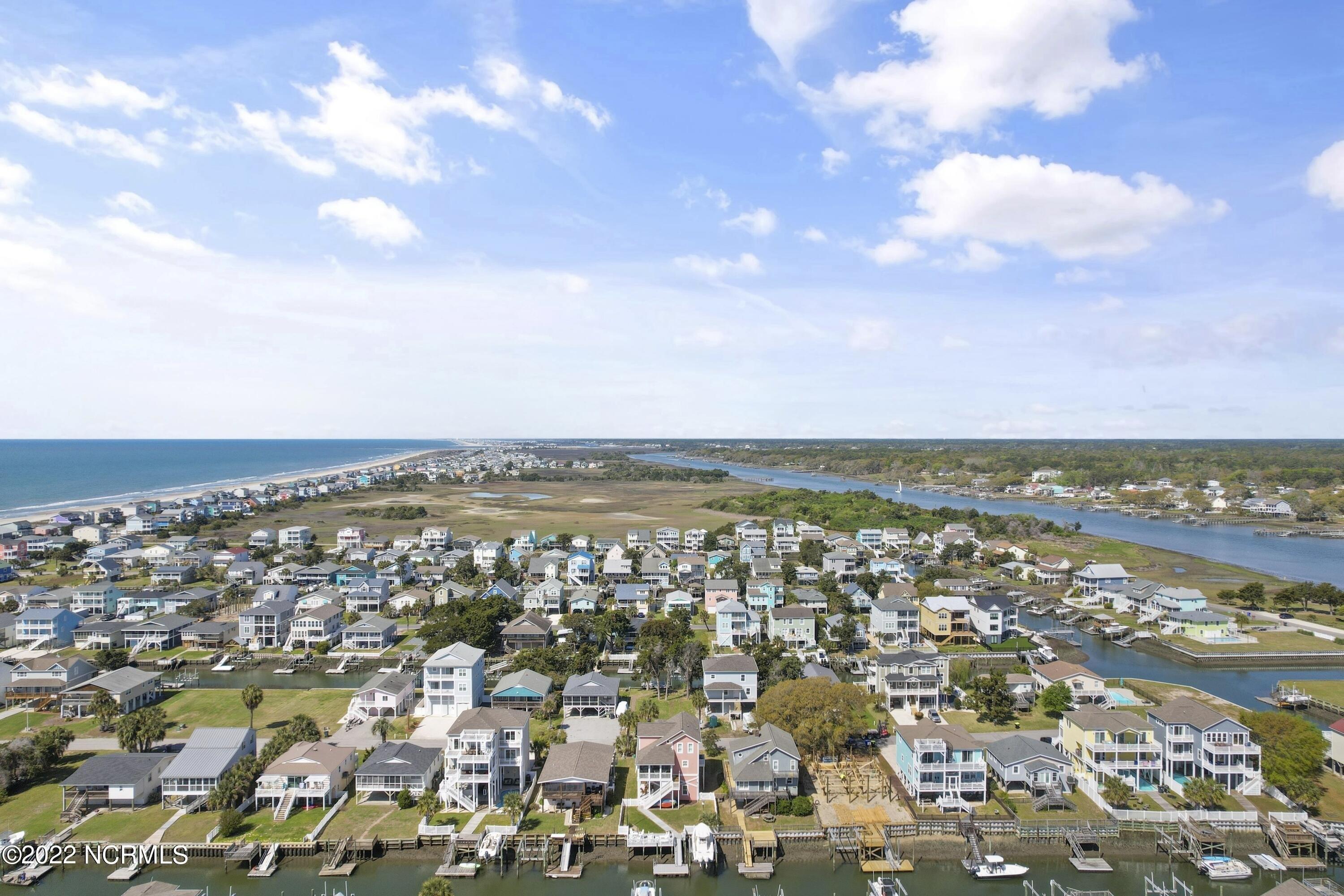 Tuna Dr, Supply, NC 28462