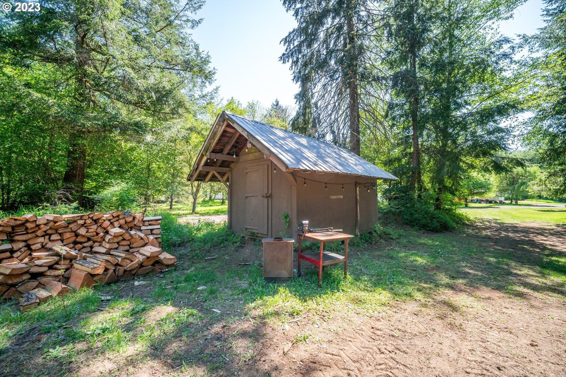 Bear Meadows Pl, Ariel, WA 98603