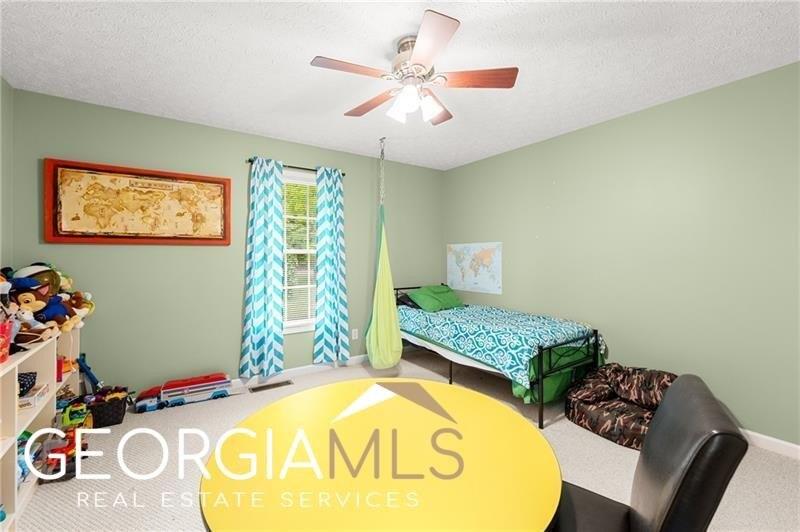 Sunrise Trl, Dahlonega, GA 30533