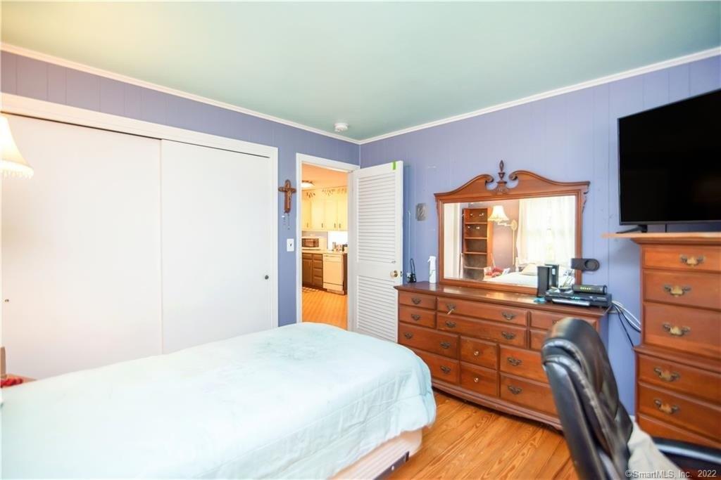 Indian Spring Rd, Woodstock, CT 06281