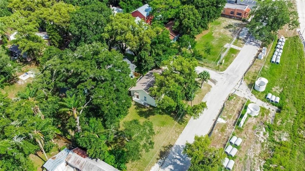 E North Bay St, Tampa, FL 33603