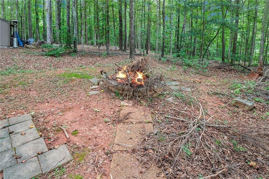 Amberstone Ct, Jefferson, GA 30549
