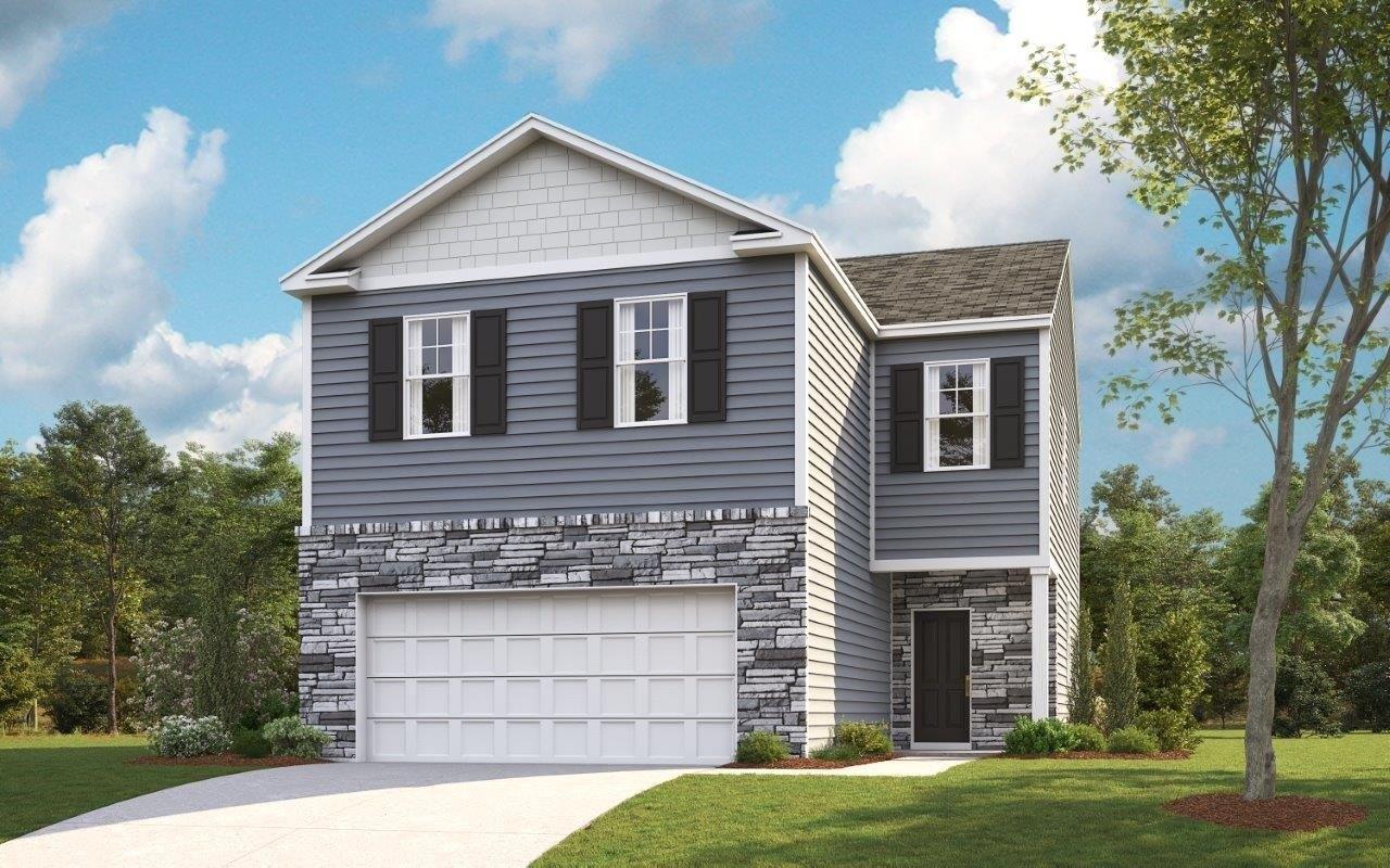 Harmony Ct Ne, Cleveland, TN 37312
