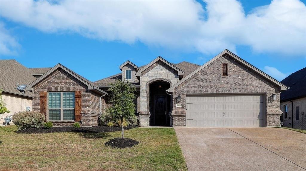 Slick Rock Dr, Fort Worth, TX 76126