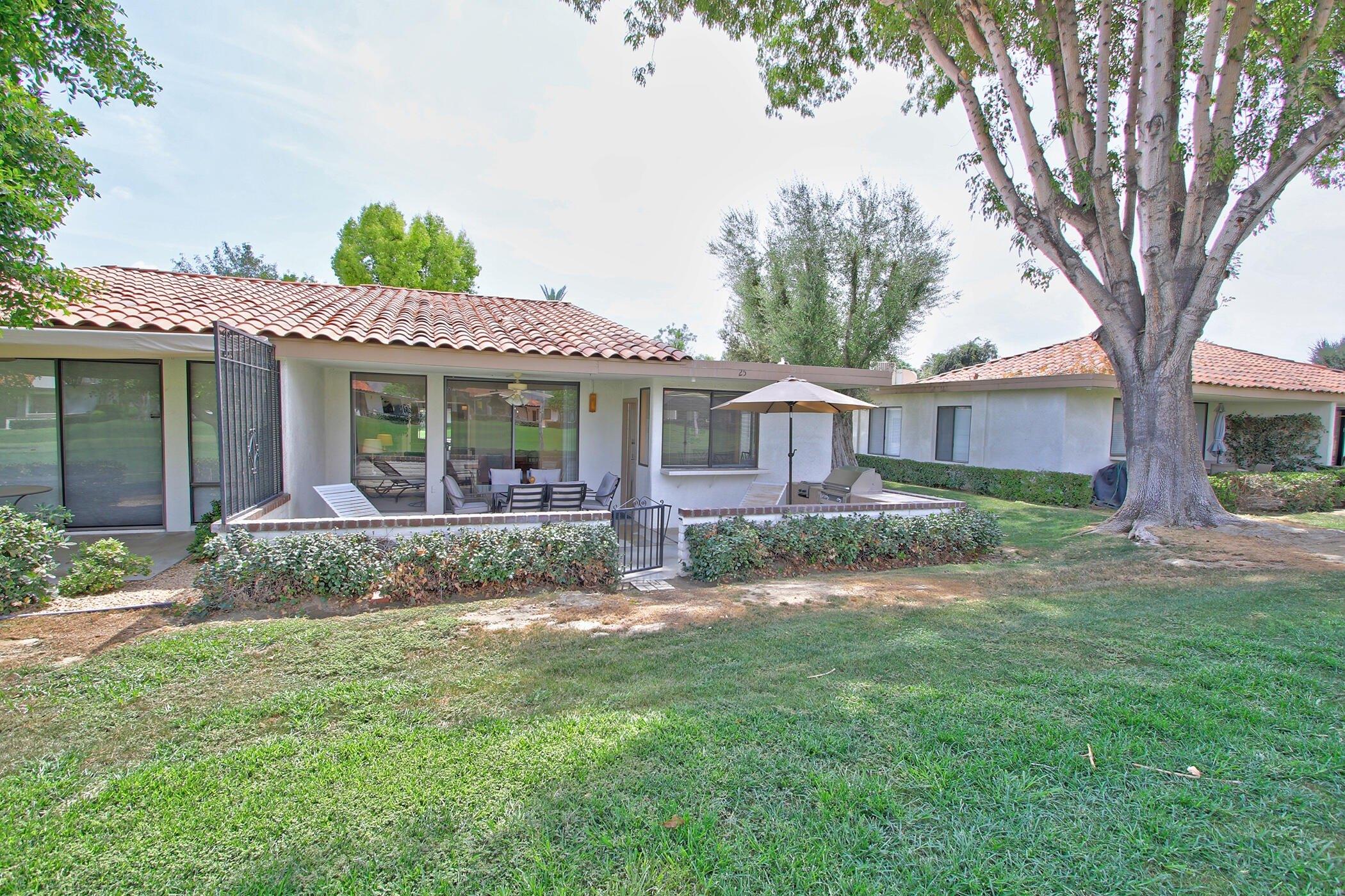 Torremolinos Dr, Rancho Mirage, CA 92270