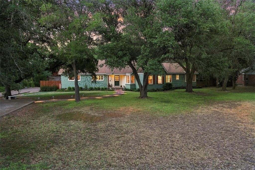 Cedar Ridge Rd, Waco, TX 76708