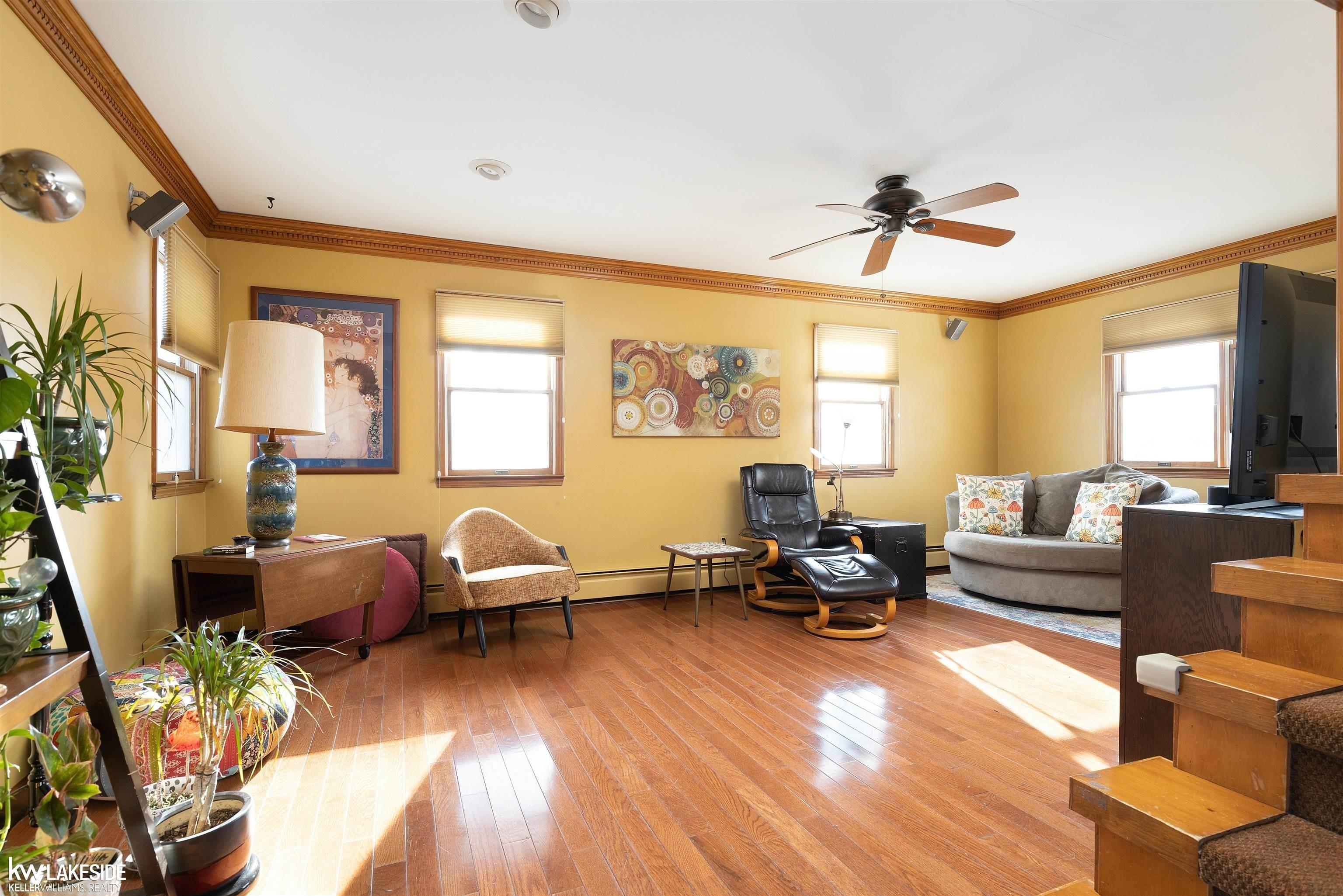Sugarbush Rd, Chesterfield, MI 48047