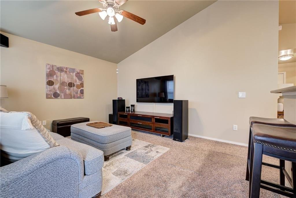 Ga Zump Dr, Norman, OK 73069