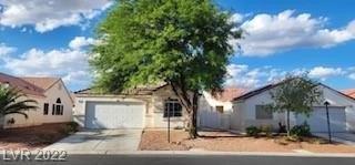 Regal Robin Way, North Las Vegas, NV 89084