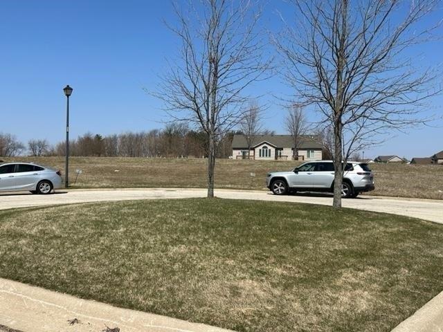 Blue Spruce Dr, Poplar Grove, IL 61065