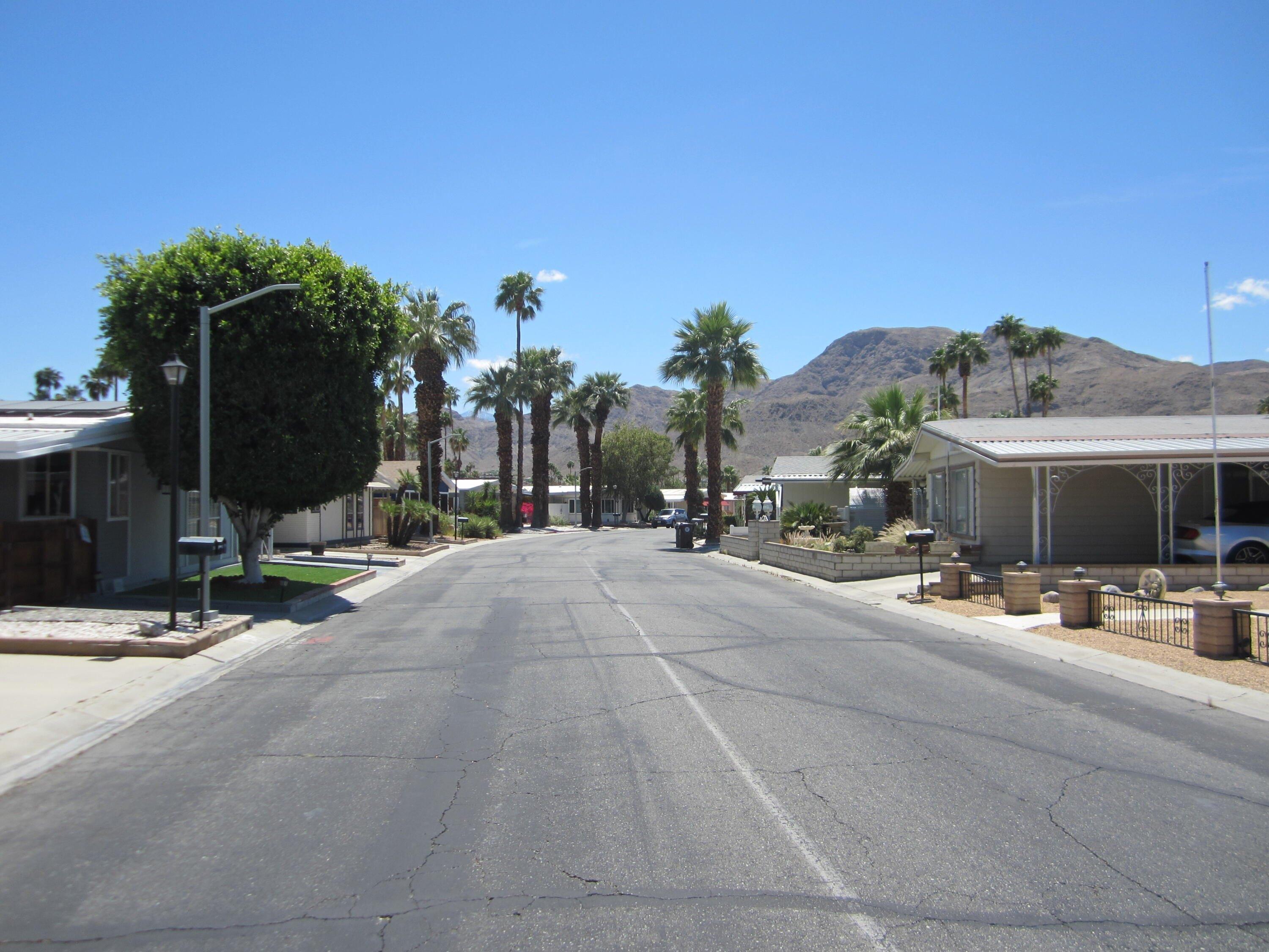 Avenida Andorra, Cathedral City, CA 92234
