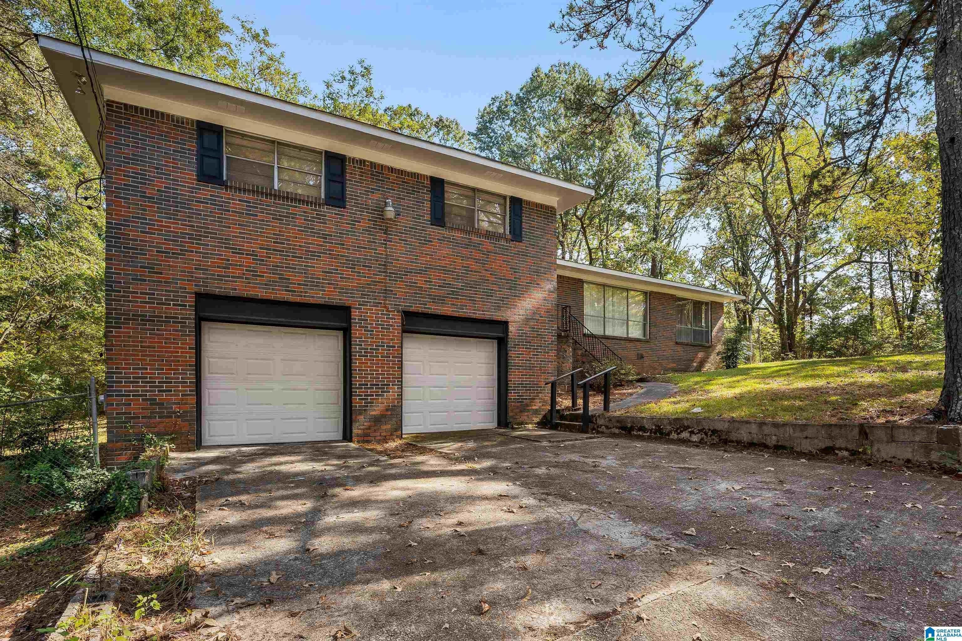 Walker Ave, Birmingham, AL 35217