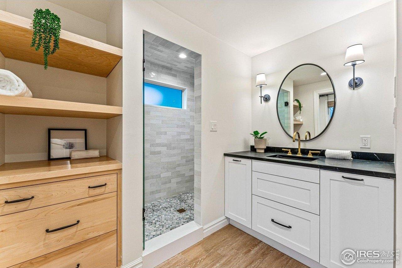 Ludlow St, Boulder, CO 80305