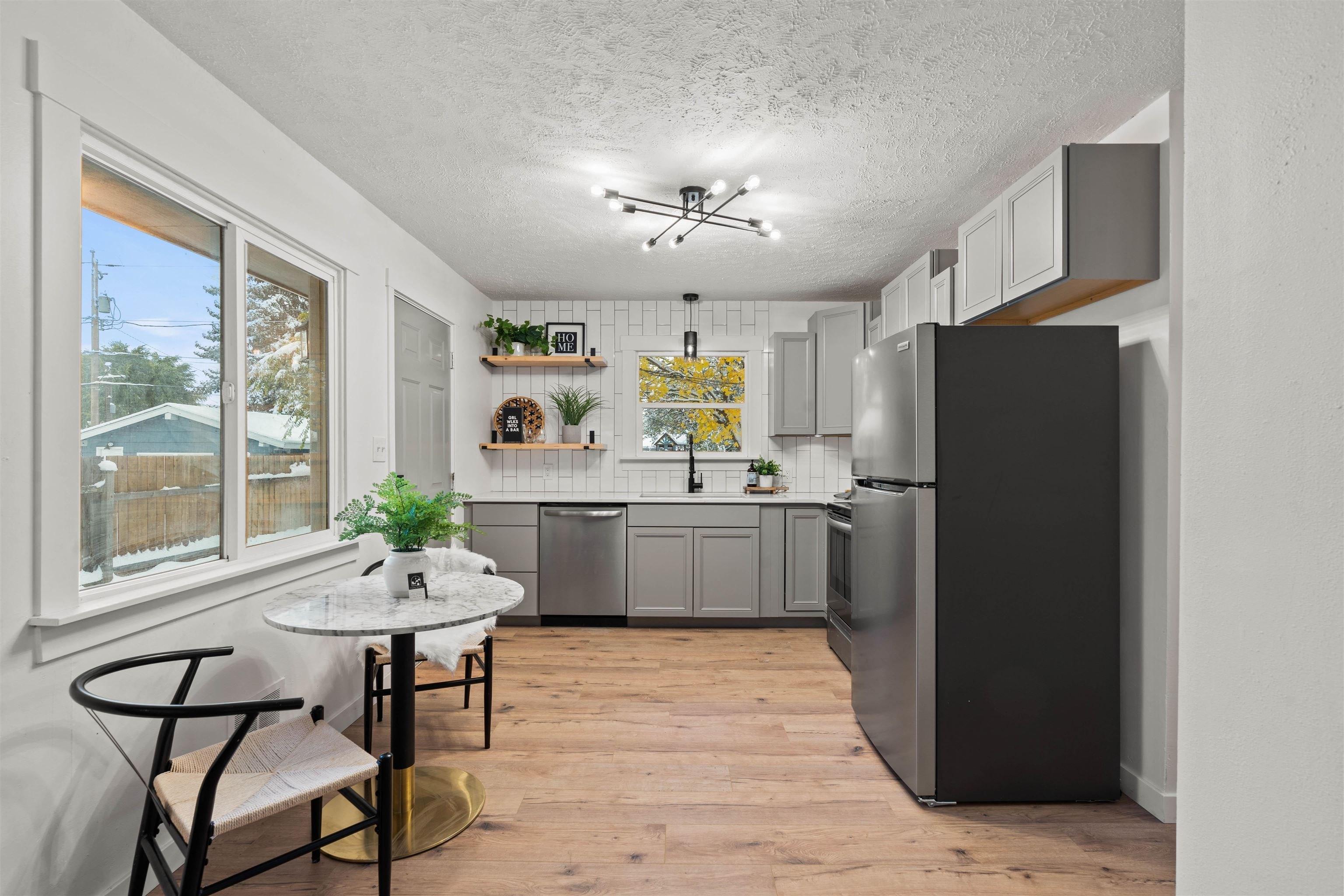 N Elgin St, Spokane, WA 99205