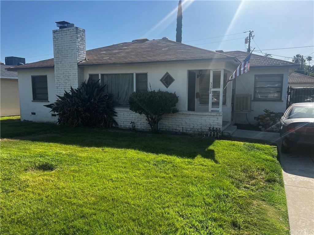 N Lugo Ave, San Bernardino, CA 92404