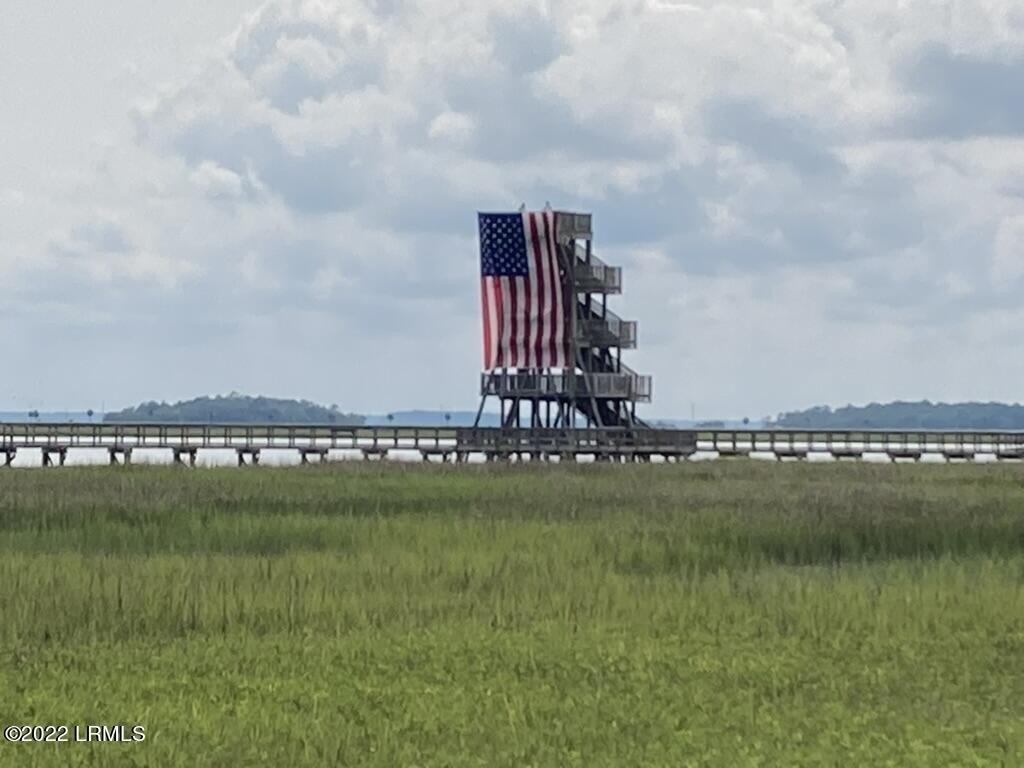 Paris Ave, Port Royal, SC 29935