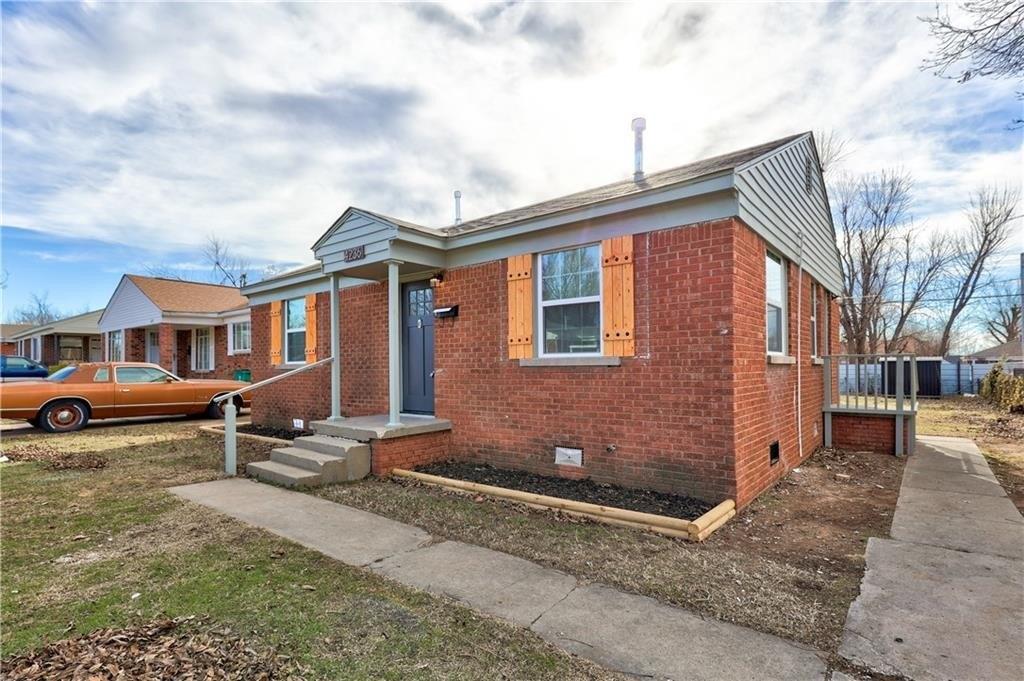 Nw 14th St, Oklahoma City, OK 73107