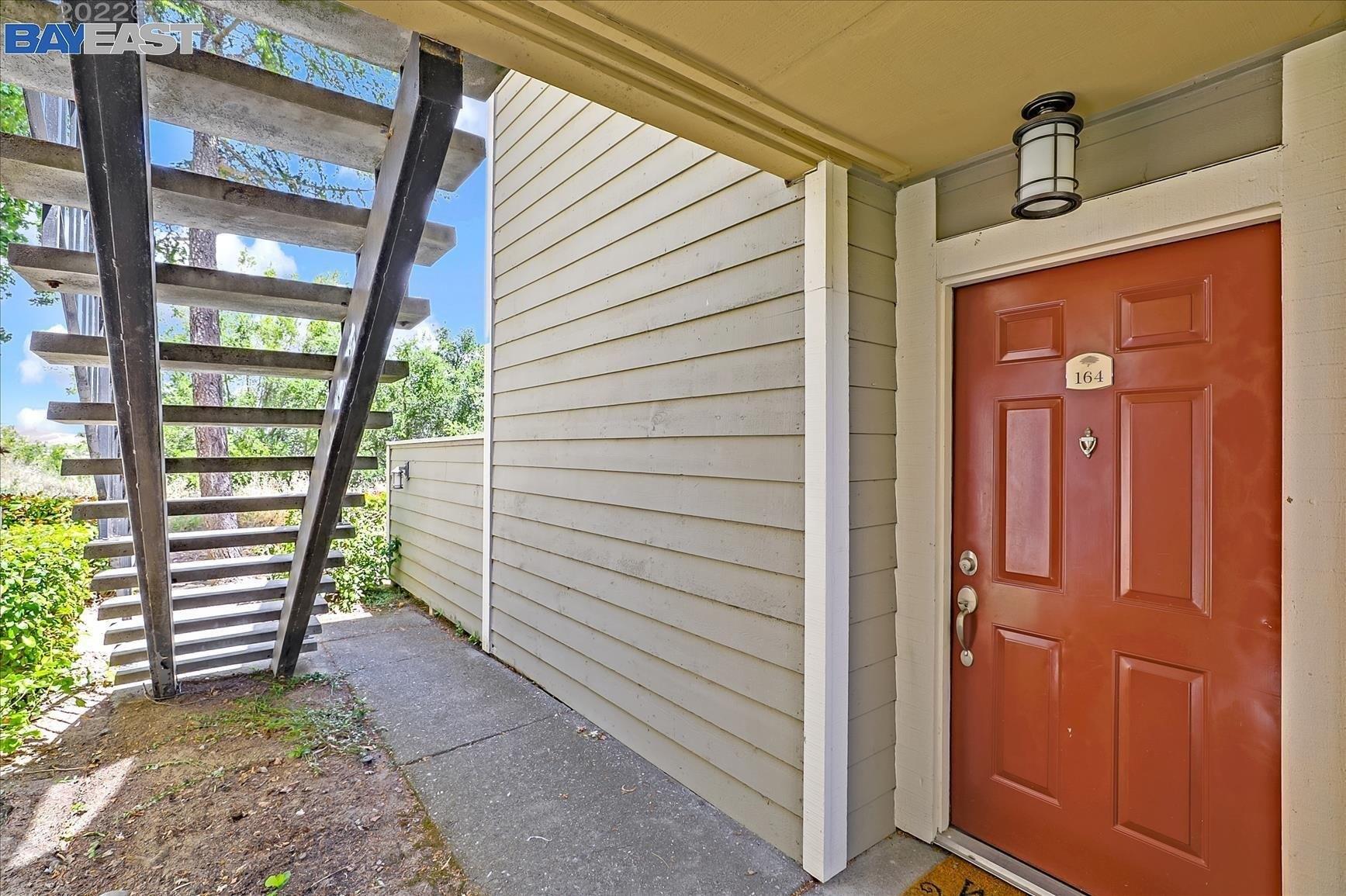 Eastridge Dr, San Ramon, CA 94582