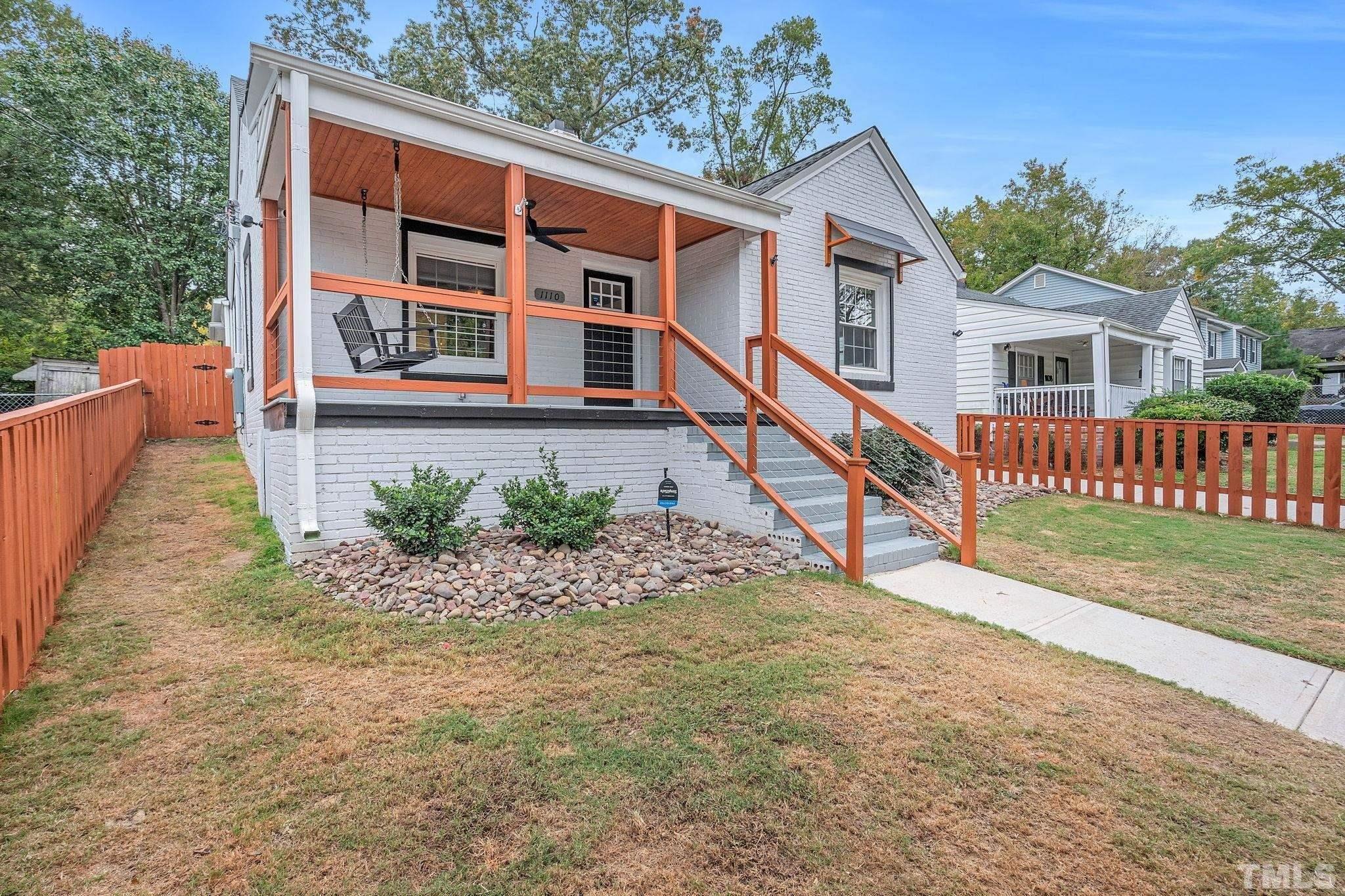 N Driver St, Durham, NC 27701