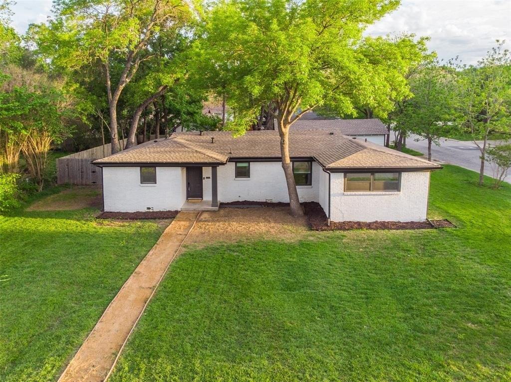 Fursman Ave, Fort Worth, TX 76114