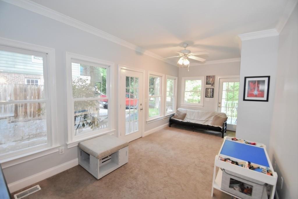 Lake Dr, Lawrenceville, GA 30044