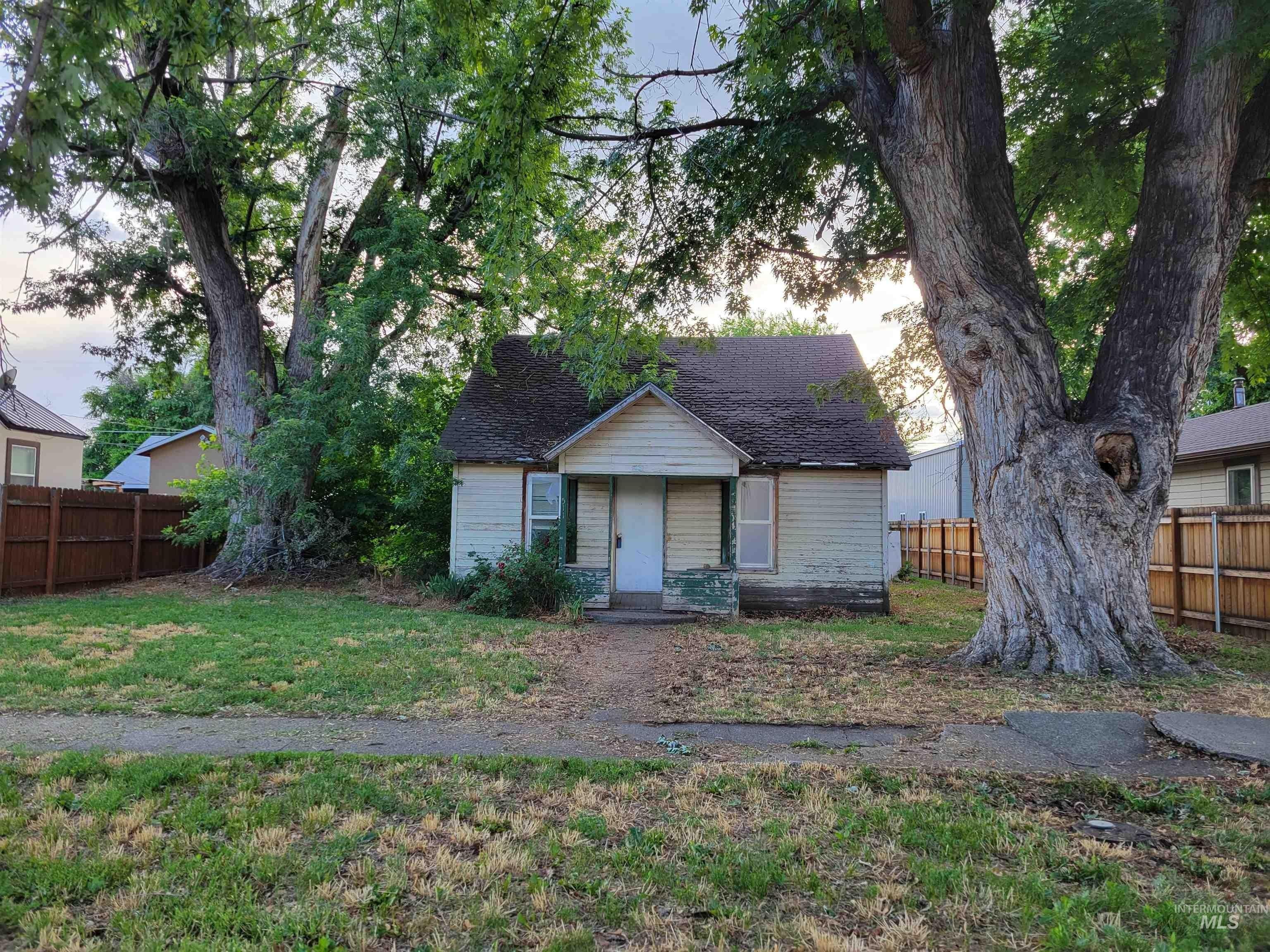 N 10th St, Payette, ID 83661