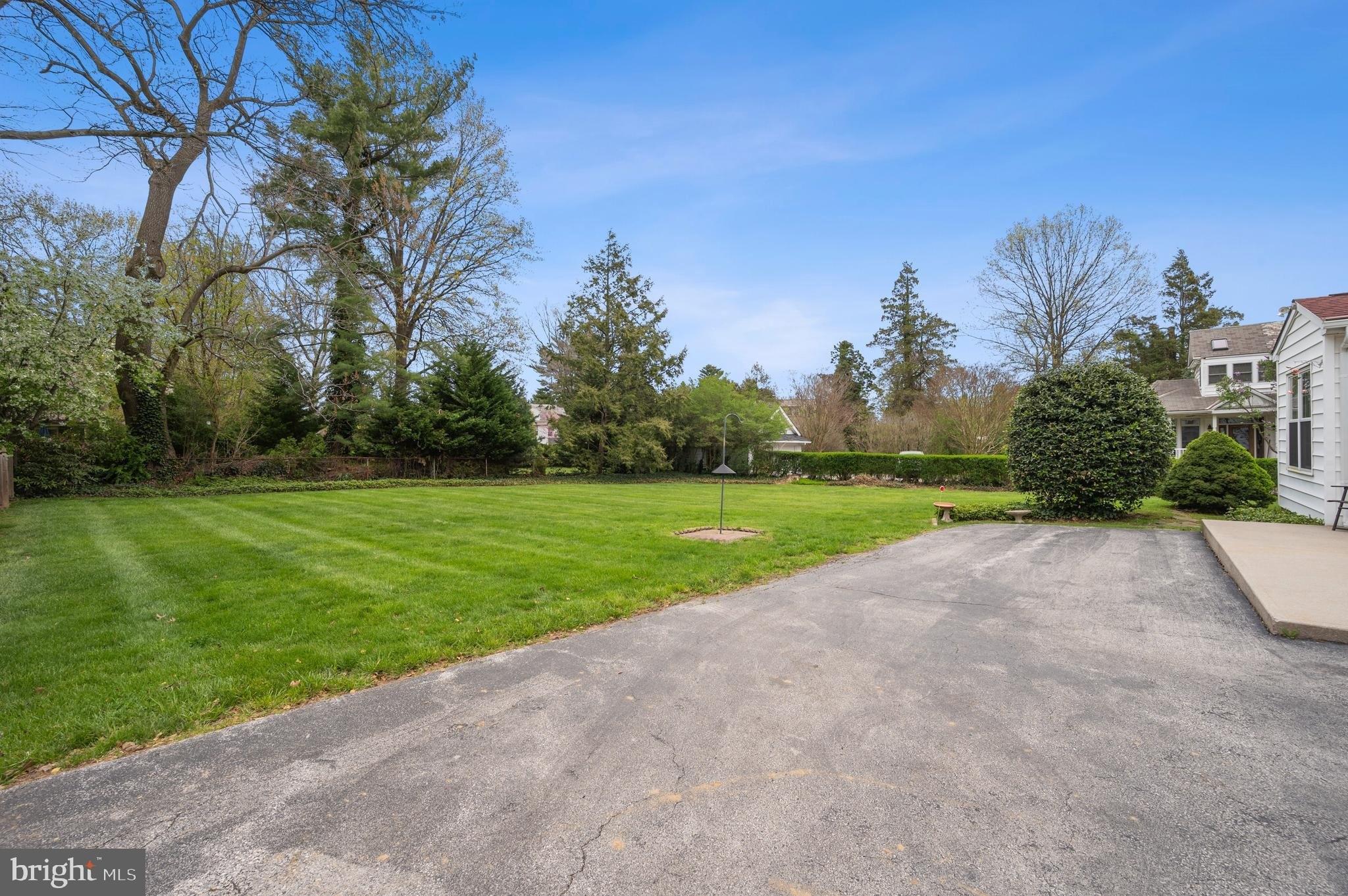 Montgomery Ave, Penn Valley, PA 19072