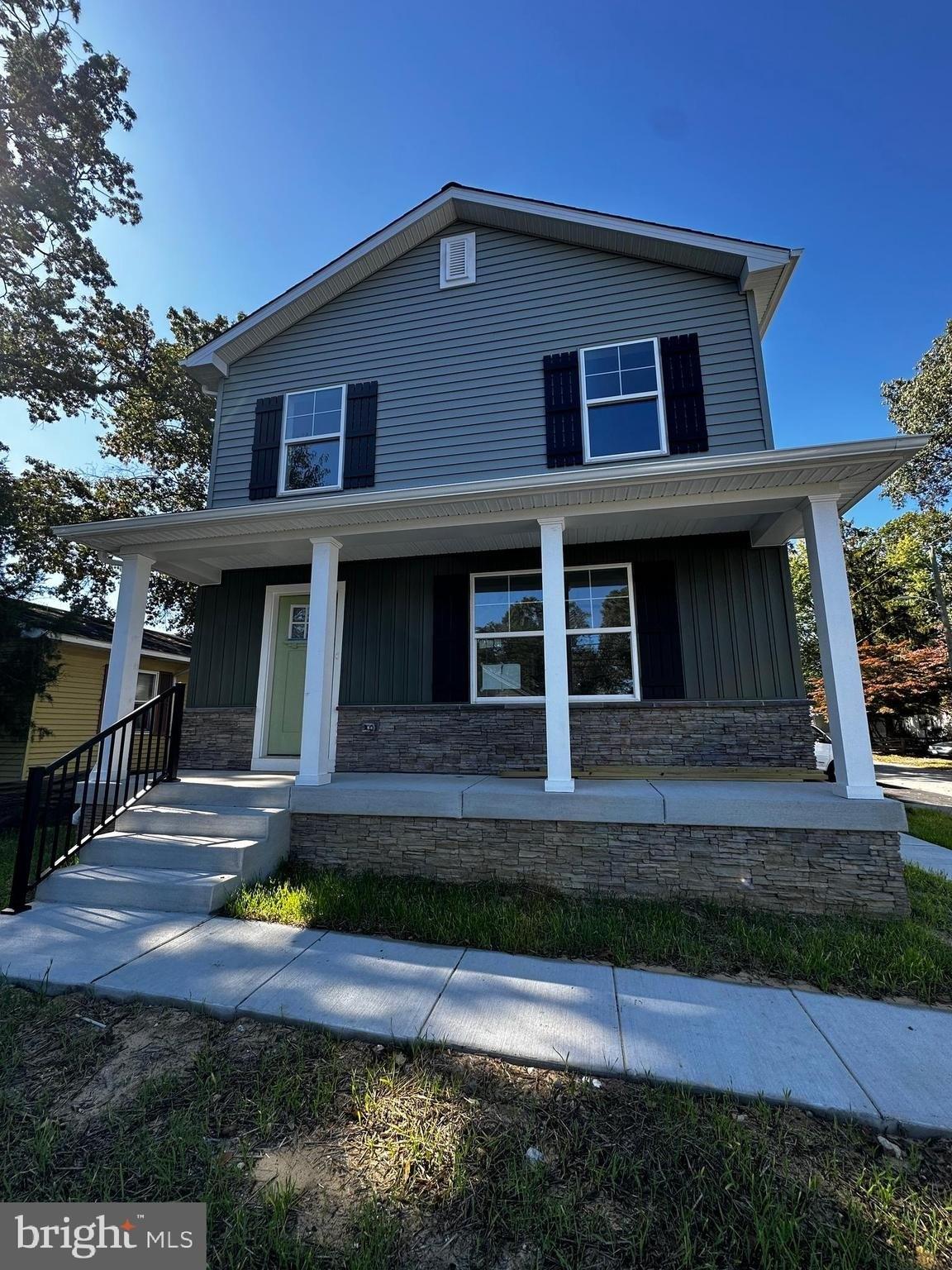Outing Ave, Pasadena, MD 21122
