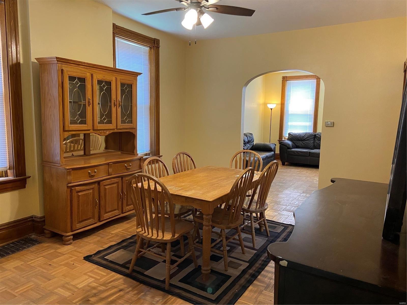 Fillmore St, Saint Louis, MO 63111