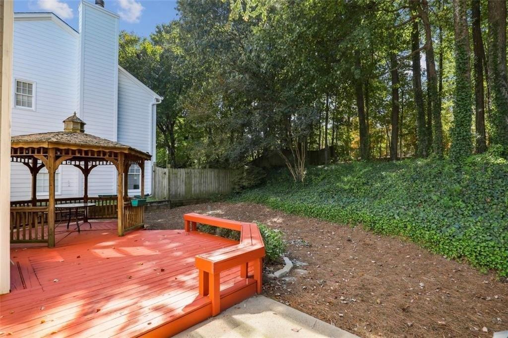 Patterstone Dr, Johns Creek, GA 30022