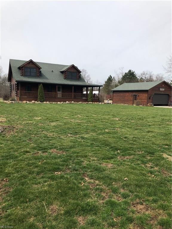 Vandemark Rd, Lodi, OH 44254