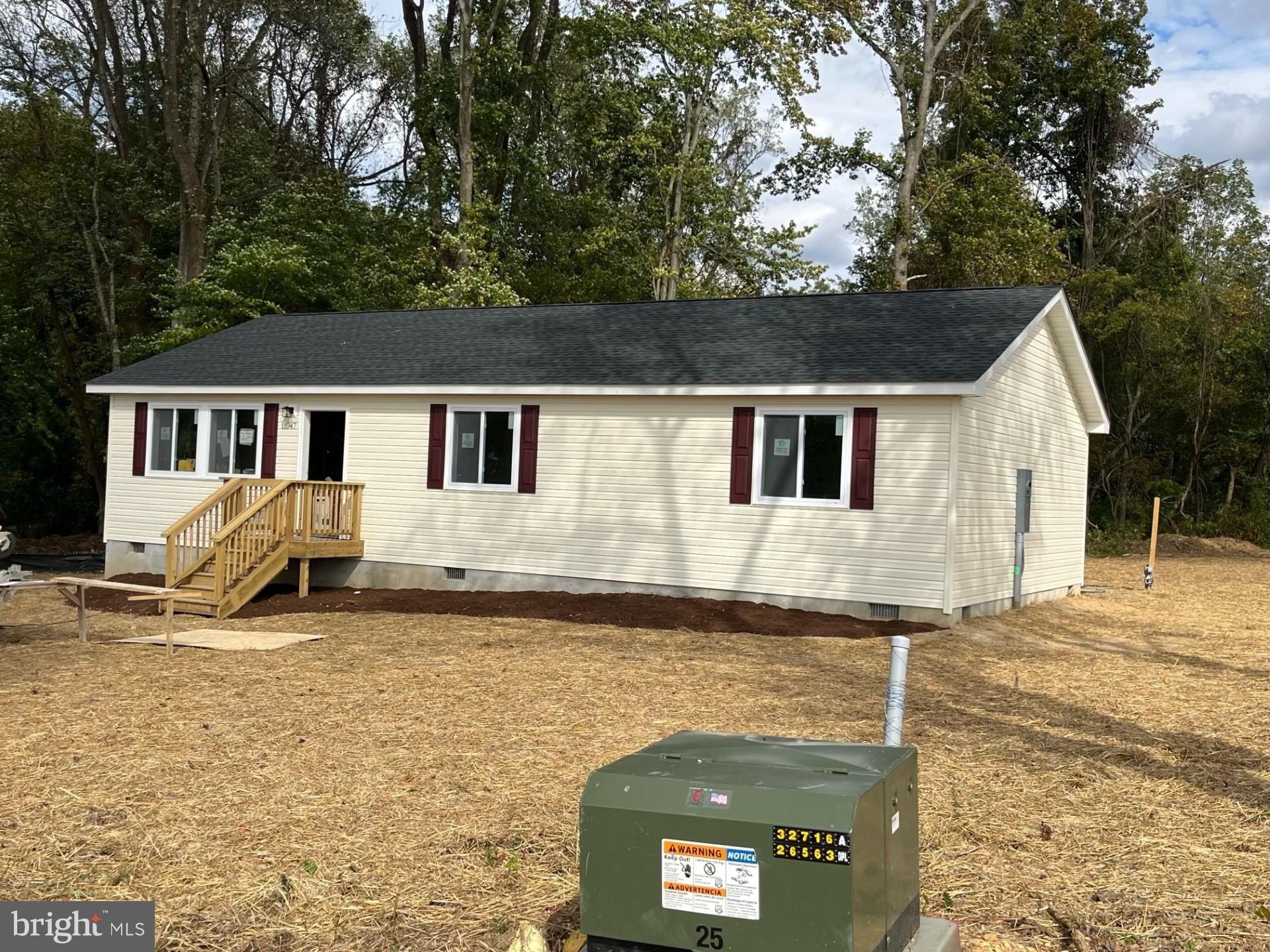 Bottom Rd, Worton, MD 21678