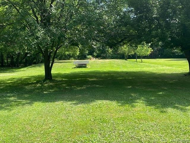 Seymour Rd, Swartz Creek, MI 48473