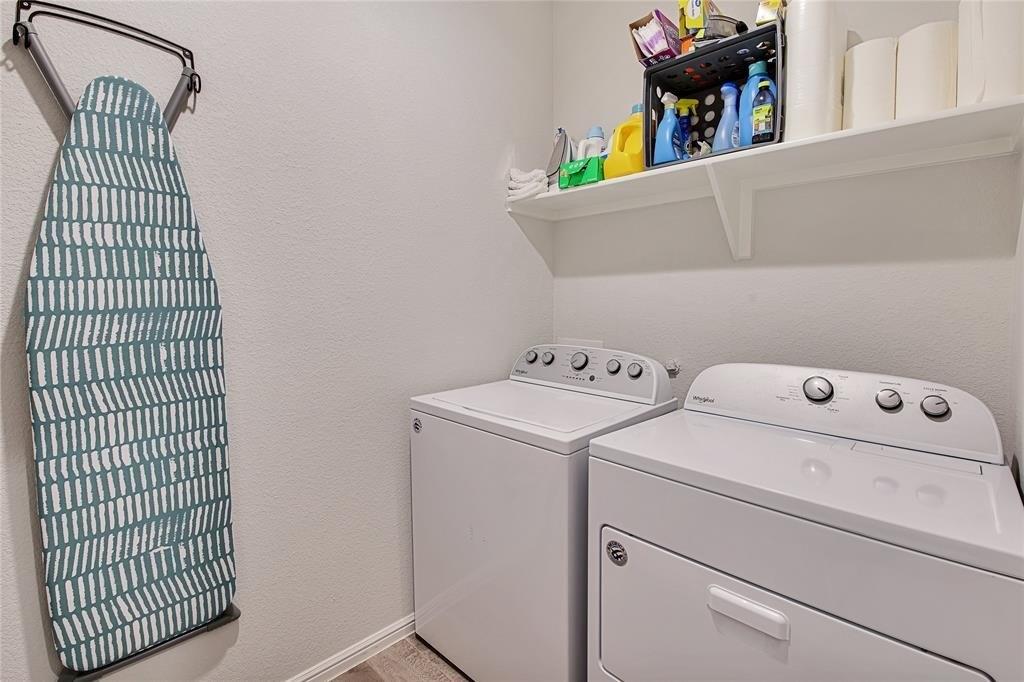 High Stirrup Ln, Fort Worth, TX 76131