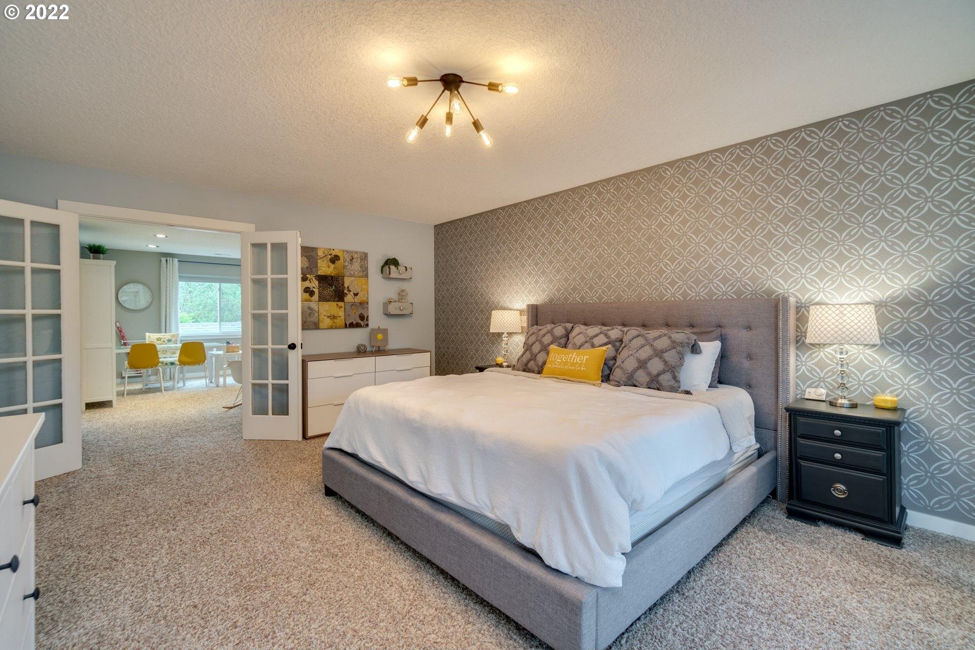 Se Hidden Falls Rd, Washougal, WA 98671