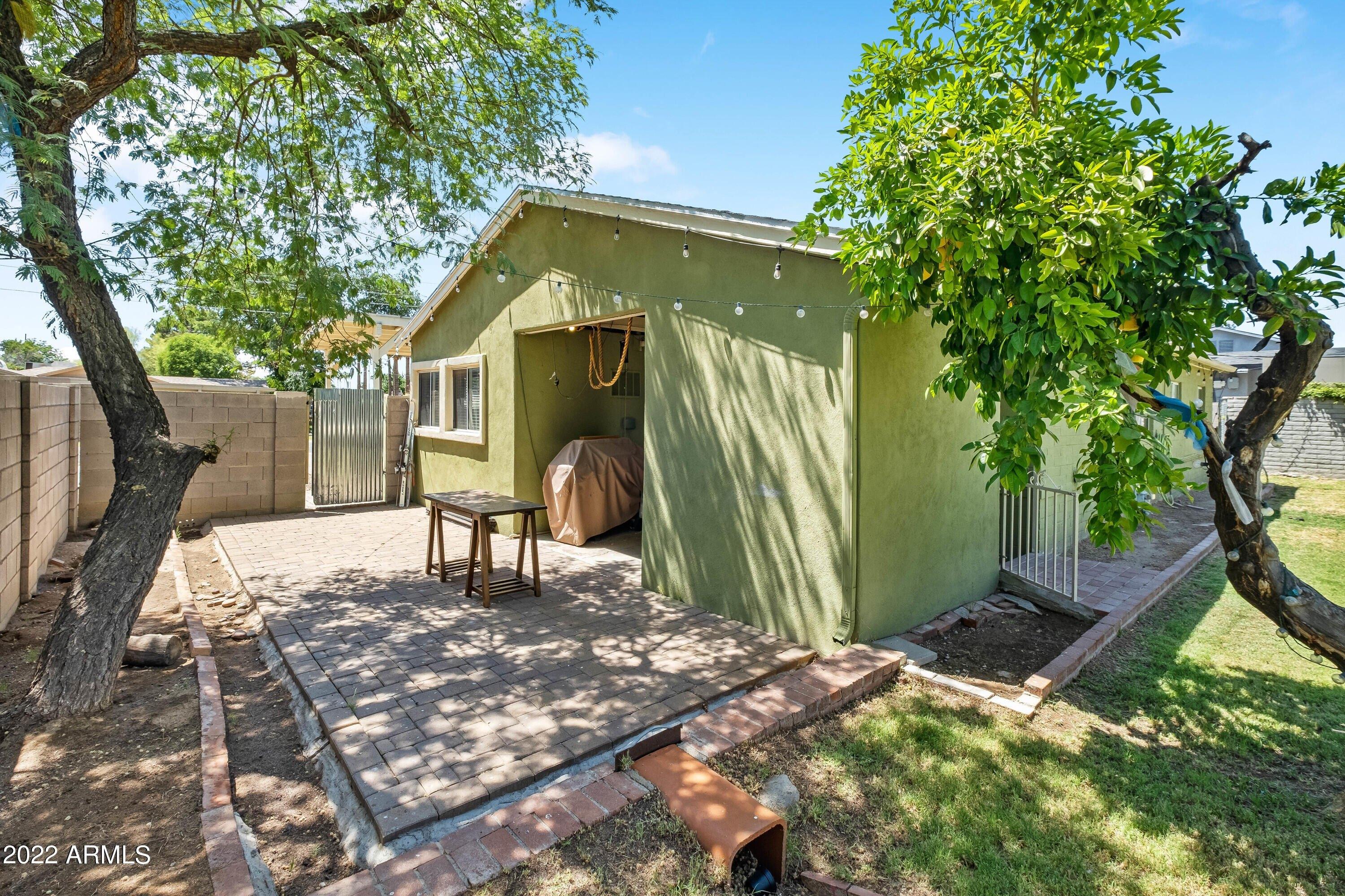 N 10th St, Phoenix, AZ 85014