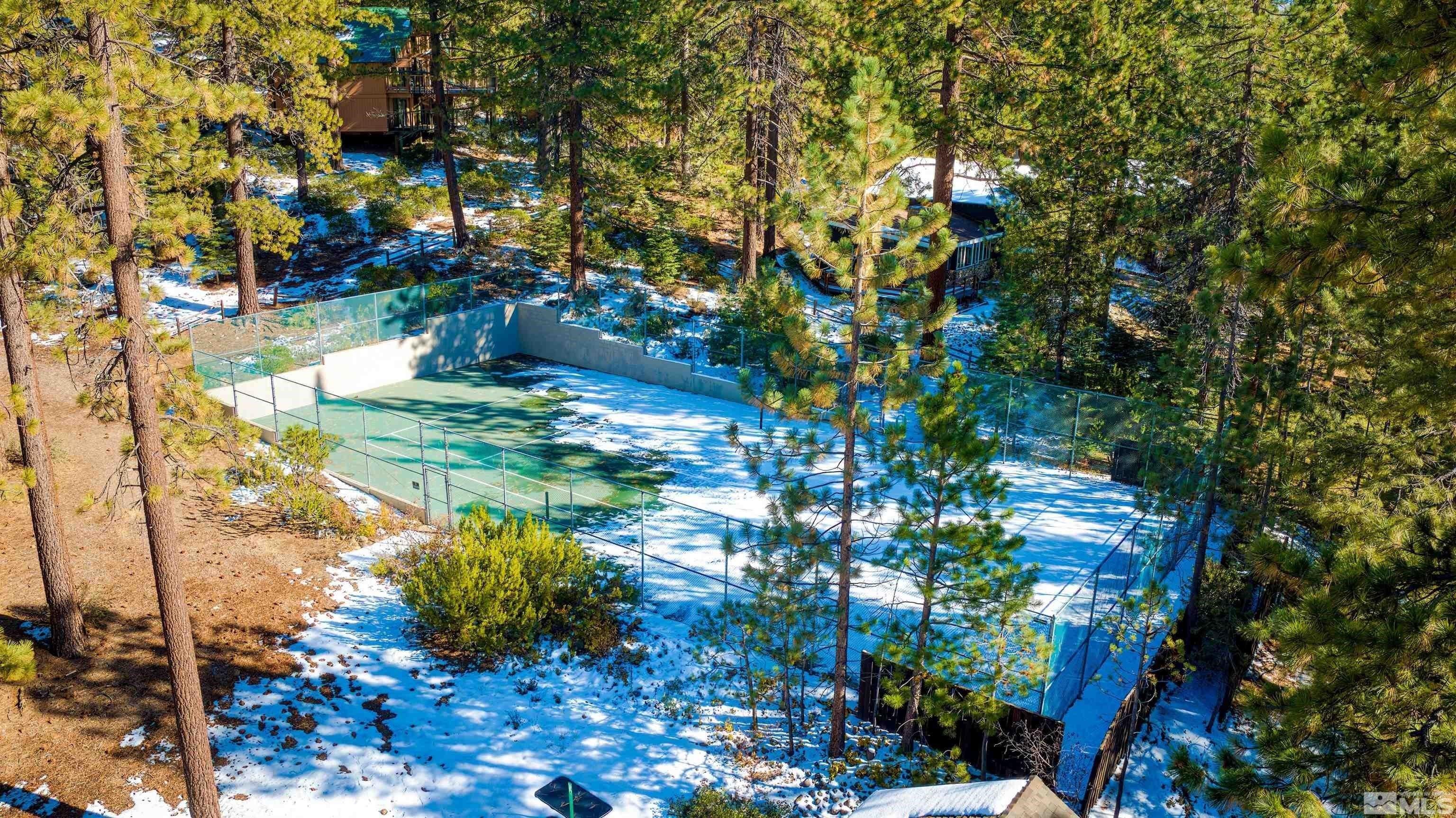 Lakeshore Blvd, Incline Village, NV 89451