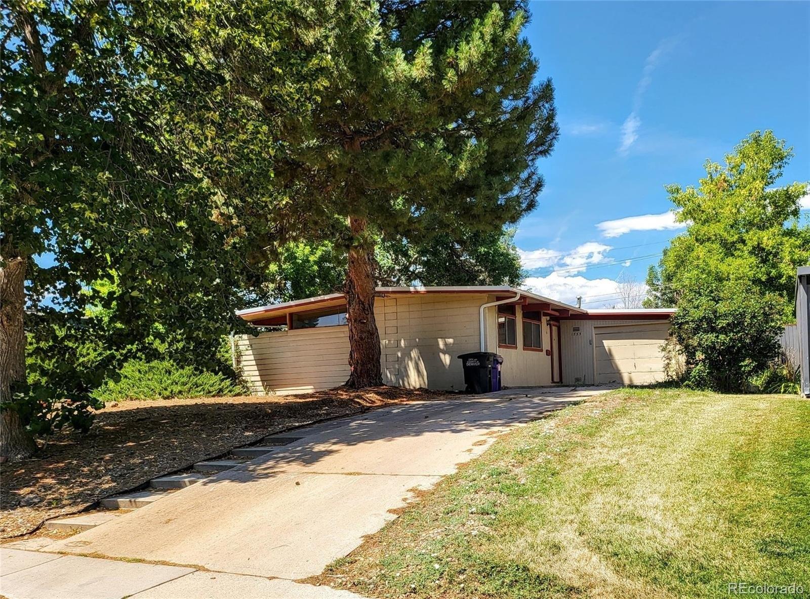 S Ivy St, Denver, CO 80224