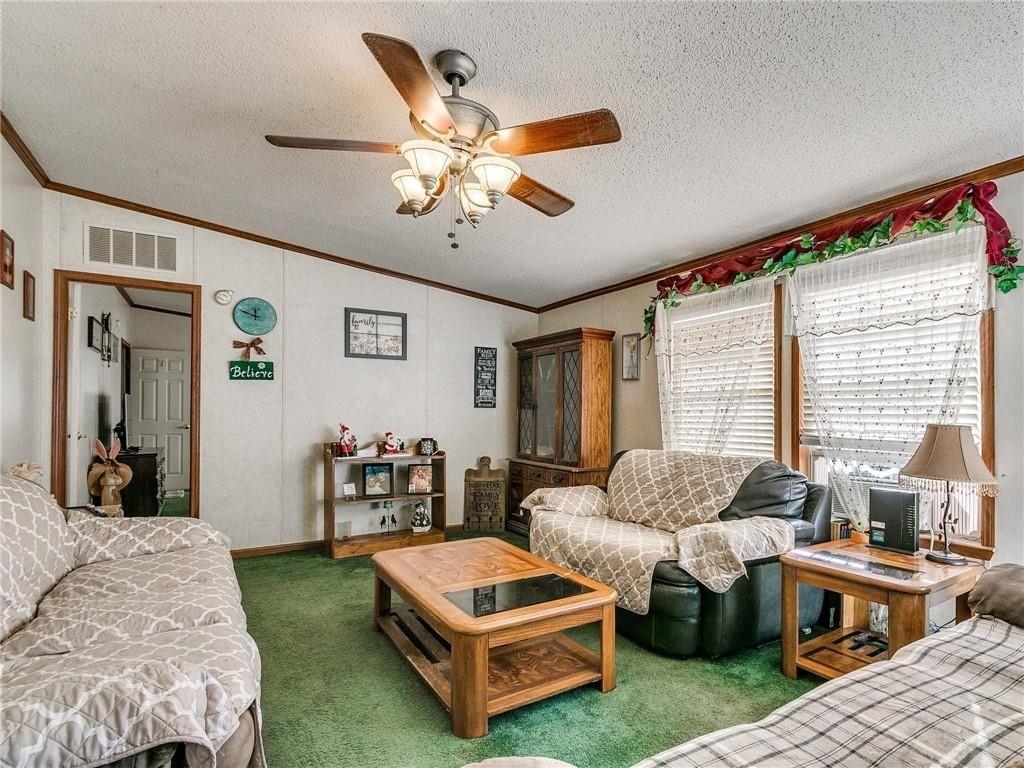 County Road 1232, Tuttle, OK 73089
