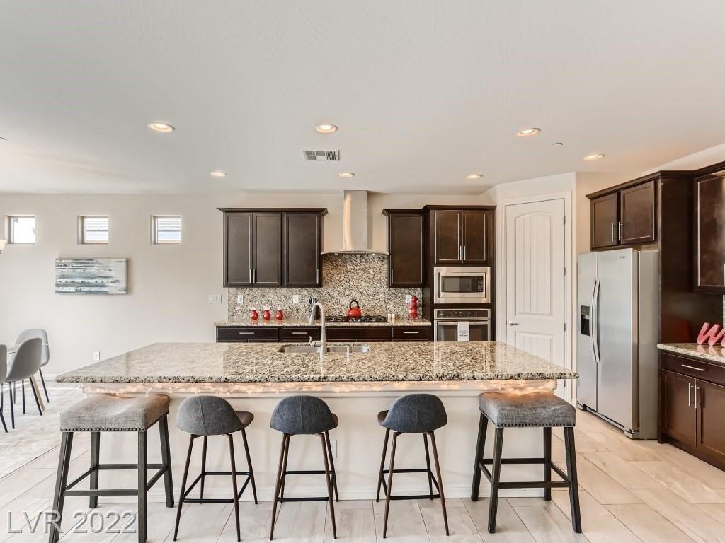 Wilford Springs St, Henderson, NV 89014