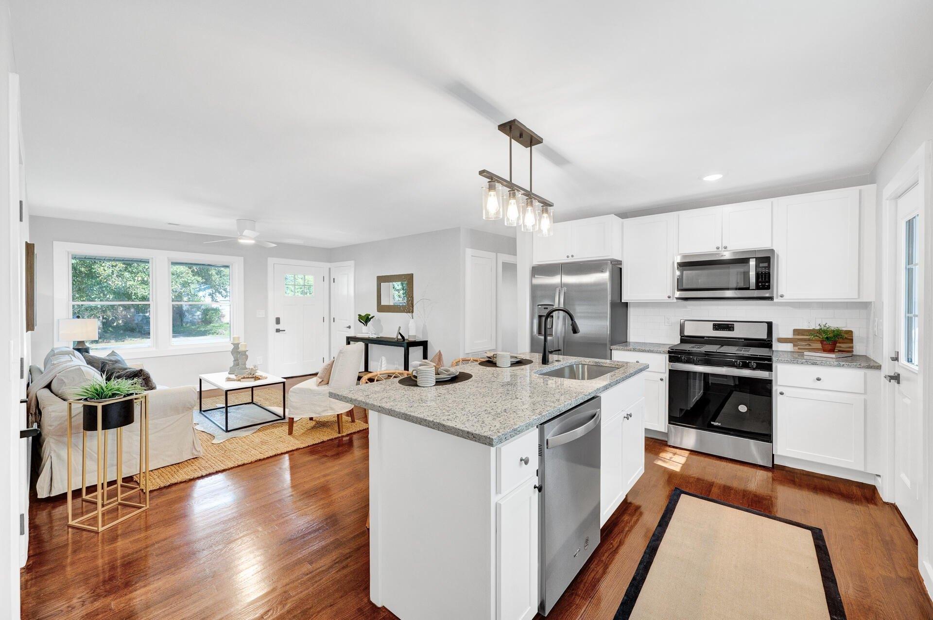 Westmoreland Ave, Charleston, SC 29412