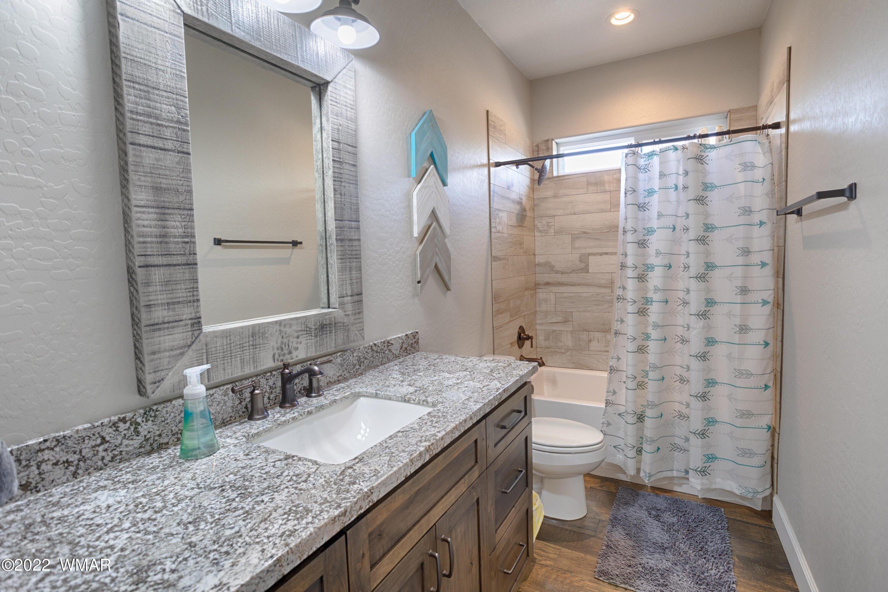 Angel Way, Show Low, AZ 85901
